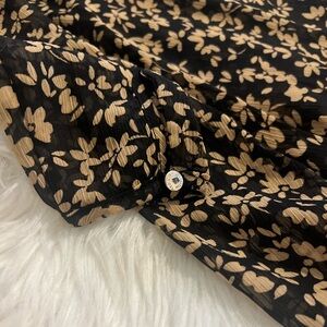 Tommy Hilfiger Flower Dress